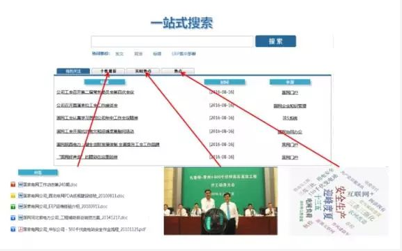數(shù)據(jù)的全文檢索 數(shù)據(jù)的全文檢索