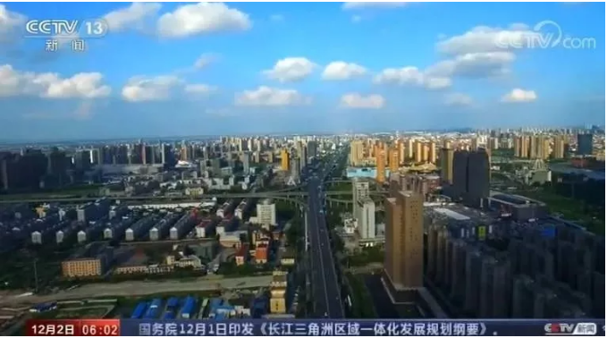 王炸官宣！上海穩(wěn)居第一，誰能脫穎而出為第二城