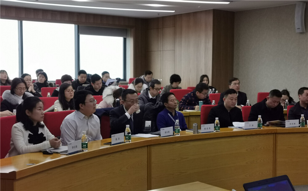 美林數(shù)據(jù)高校研討會嘉賓