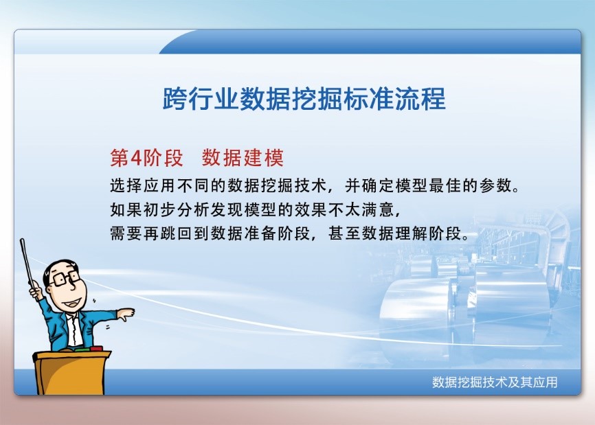 數(shù)據(jù)建模