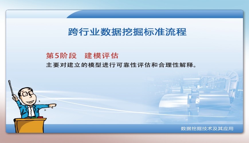 數(shù)據(jù)挖掘-模型評(píng)估