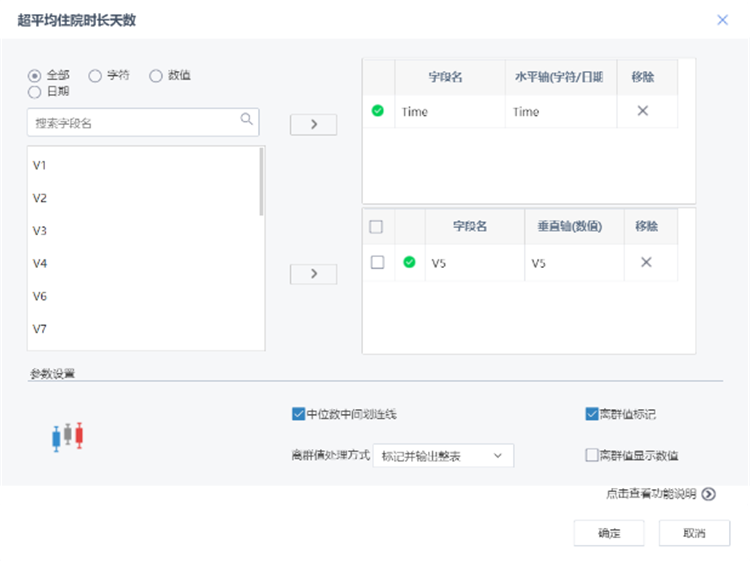 樣本集篩選