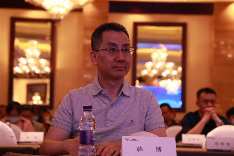 大數(shù)據(jù)人才應用能力培養(yǎng)研討會