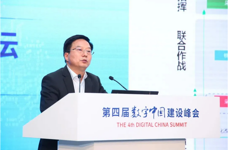 美林?jǐn)?shù)據(jù)董事長(zhǎng)程宏亮