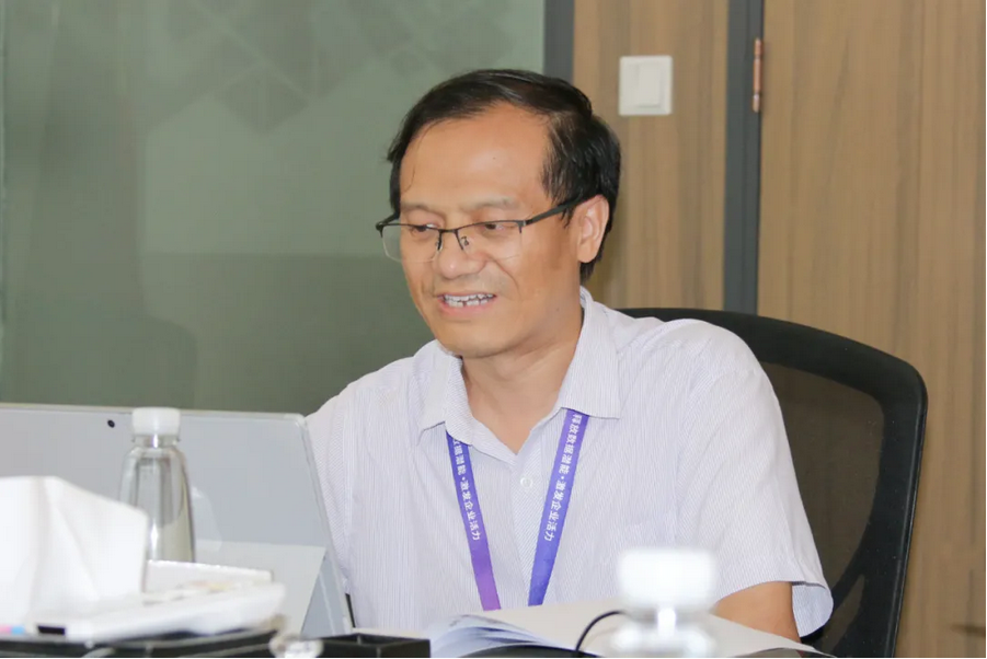 美林數(shù)據(jù)副總裁肖斌