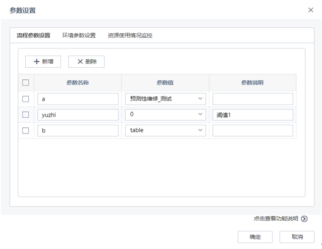Tempo機器學(xué)習(xí)平臺
