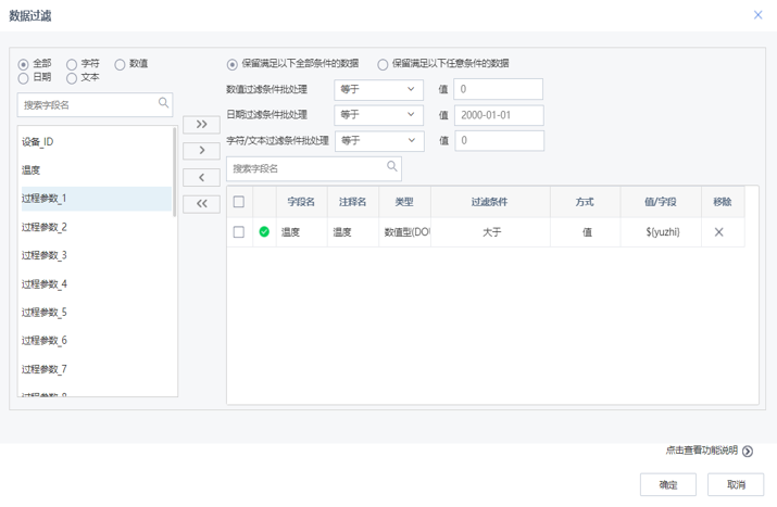 Tempo機器學(xué)習(xí)平臺