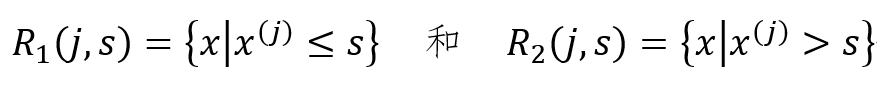 機(jī)器學(xué)習(xí)平臺(tái)-決策樹回歸