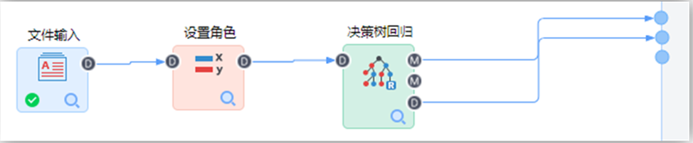 TempoA機(jī)器學(xué)習(xí)平臺(tái)