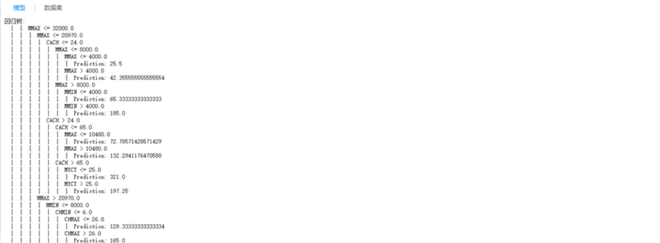 TempoA機(jī)器學(xué)習(xí)平臺(tái)