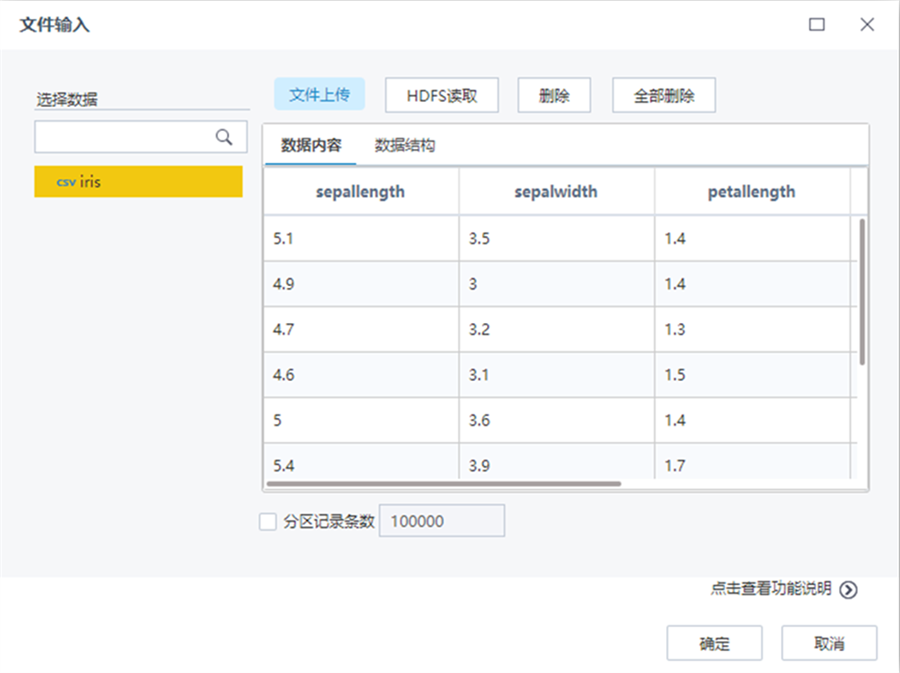 數(shù)據(jù)處理—主成分分析