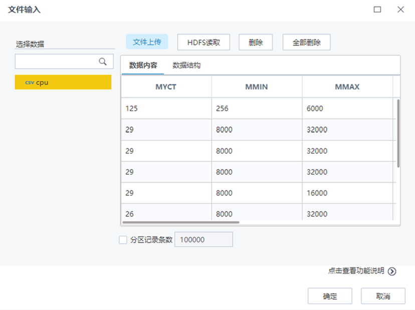 機(jī)器學(xué)習(xí)平臺(tái)——回歸算法之保序回歸