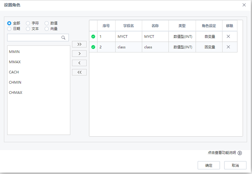 機(jī)器學(xué)習(xí)平臺(tái)——回歸算法之保序回歸