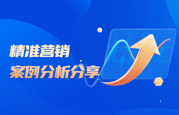 如何通過(guò)數(shù)據(jù)分析進(jìn)行精準(zhǔn)營(yíng)銷(xiāo)？
