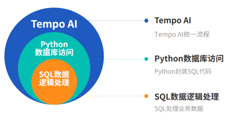 TempoAI數(shù)據(jù)處理