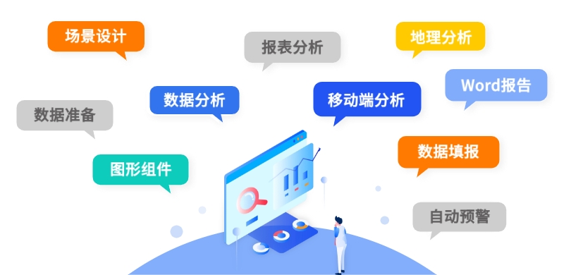 可視化分析